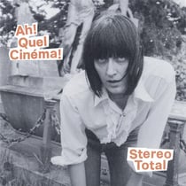 Ah quel cinéma !
