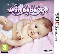 Mon bébé 3D
