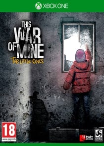 This war of mine - the little ones