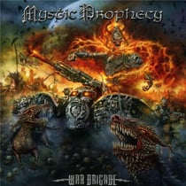 War brigade