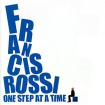 One step at a time
