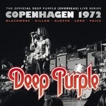 Copenhagen 1972