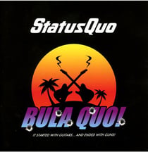 Bula quo