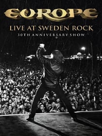 Live at Sweden Rock/30th anniversary
