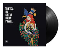 Tristeza On Guitar