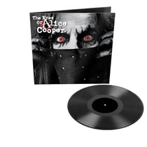The Eyes Of Alice Cooper