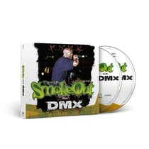 The Smoke Out Festival presents DMX