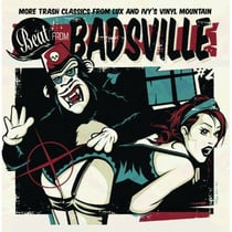 The beat from Badsville 2
