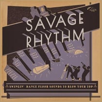 Savage rhythm