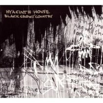 Black crow's country