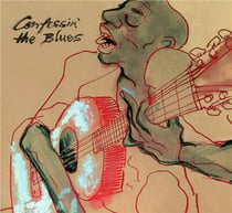 Confessin' the blues