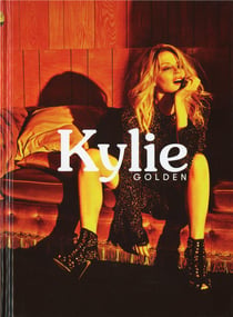 Golden - édition deluxe