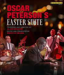 Oscar Peterson's Easter Suite