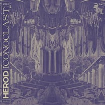 The Iconoclast - CD