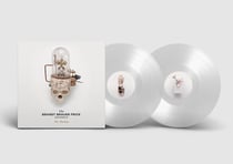 Mr Machine - édition colorée