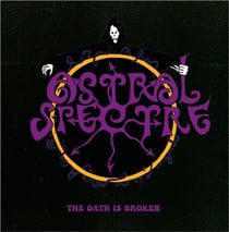 The Oath Is Broken