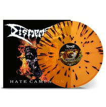Hate Campaign - édition limitée