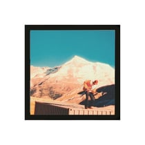 Pluie, montagnes et soleil