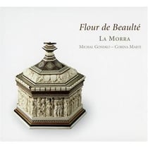 Flour de beaulté