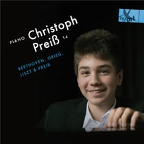 Christoph Preiß 14