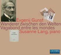 Oeuvres pour piano - CD