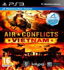 Air Conflicts : Vietnam