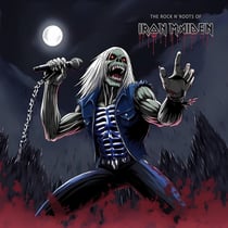 The Rock n'Roots Of Iron Maiden