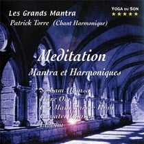 Mantra et Harmoniques