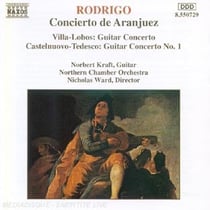 Concertos Pour Guitare