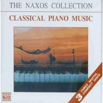 Classical Piano Music (3cd)