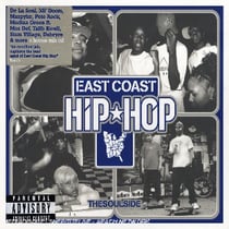 East Cost Hip Hop
