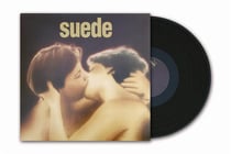 Suede