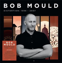 Distortion : 1996 2007 - édition colorée 140g