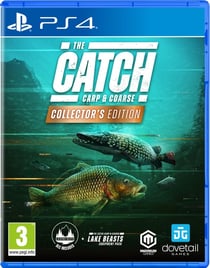 The Catch Carp and Coarse - Collector's Edition