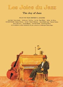 Jazz t.1 - piano