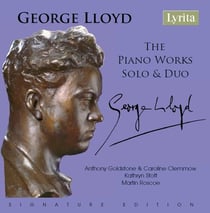 The Piano Works - Solo & Duo