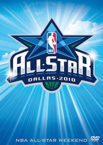 NBA All-Star Dallas 2010