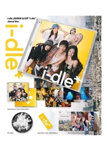 I-Dle