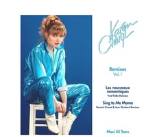 Remixes - Vol.1 - édition limitée collector colorée