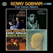 4 classic albums plus