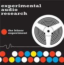 The Köner Experiments - édition colorée