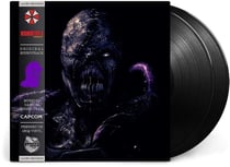 Resident Evil 3: Nemesis - édition deluxe