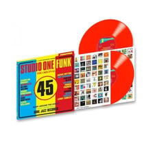 Studio One Funk