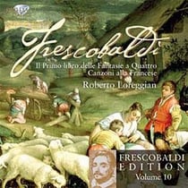 Fantasie a quattro - canzoni alla francese