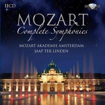 Symphonies (intégrale)
