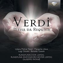 Verdi : Messa da Requiem