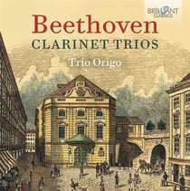Beethoven : trios pour clarinette