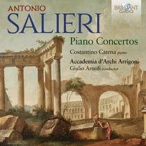 Concertos pour piano