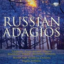Adagios russes