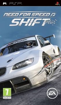 Need for Speed : Shift